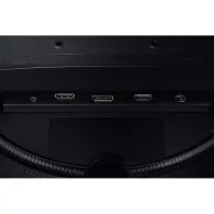 Monitor Samsung Odyssey G5 LC34G55TWWPXEN, 34", 3440x1440 (UWQHD), 165Hz, 21:9, zakrzywiony, VA, FreeSync, HDR, 1 ms, Czarny | S Monitor Samsung Odyssey G5 LC34G55TWWPXEN, 34", 3440x1440 (UWQHD), 165Hz, 21:9, zakrzywiony, VA, FreeSync, HDR, 1 ms, Czarny | S