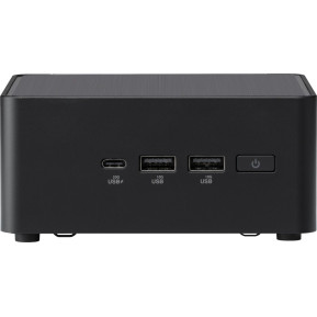 Komputer ASUS NUC 14 Pro Kit Tall 90AR0072-M001P0HPIK - zdjęcie poglądowe 6