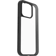 Etui na smartfon Otterbox React 77-92753 do iPhone 15 Pro, Czarne, Przezroczyste | Sklep ITnes.pl, IT for BUSINESS