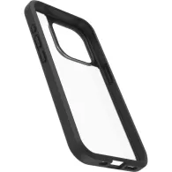 Etui na smartfon Otterbox React 77-92753 do iPhone 15 Pro, Czarne, Przezroczyste | Sklep ITnes.pl, IT for BUSINESS