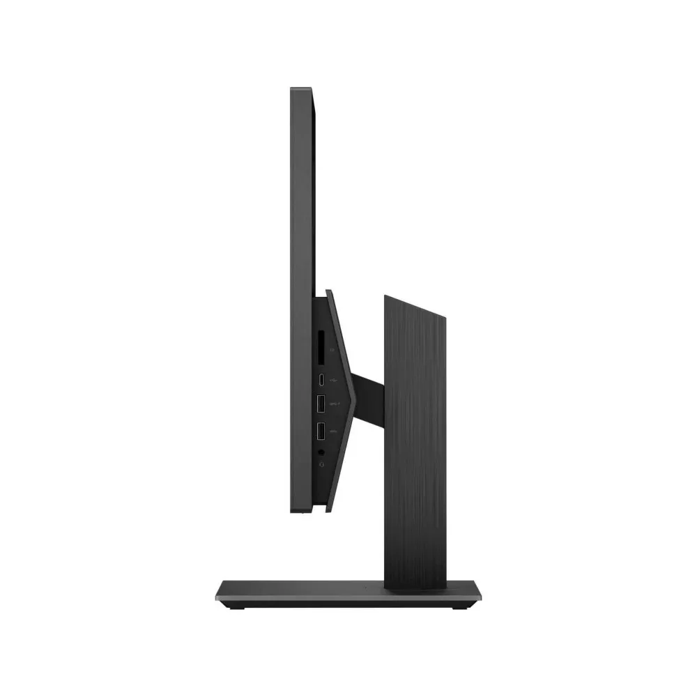 Komputer All-in-One HP ProOne 400 G4 4NT82EA - i5-8500T/20" HD+/RAM 4GB/HDD 500GB/Czarny/Wi-Fi/DVD/Windows 10 Pro/1 rok On-Site - zdjęcie