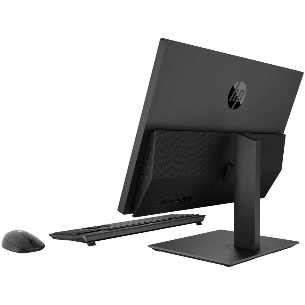 Komputer All-in-One HP ProOne 400 G4 4NT82EA - i5-8500T/20" HD+/RAM 4GB/HDD 500GB/Czarny/Wi-Fi/DVD/Windows 10 Pro/1 rok On-Site - zdjęcie