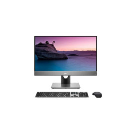 Komputer All-in-One Dell Optiplex 7760 N048O7760AIO - i5-8500/27" FHD IPS MT/RAM 8GB/SSD 256GB/Srebrny/WiFi/Windows 10 Pro/3OS