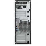 Stacja robocza HP Z6 G5 A Workstation 5E8U5EA, Tower, Ryzen Threadripper PRO 7945WX, 64GB, 2TB, RTX 4000 Ada, Win11 Pro, 3OS | S