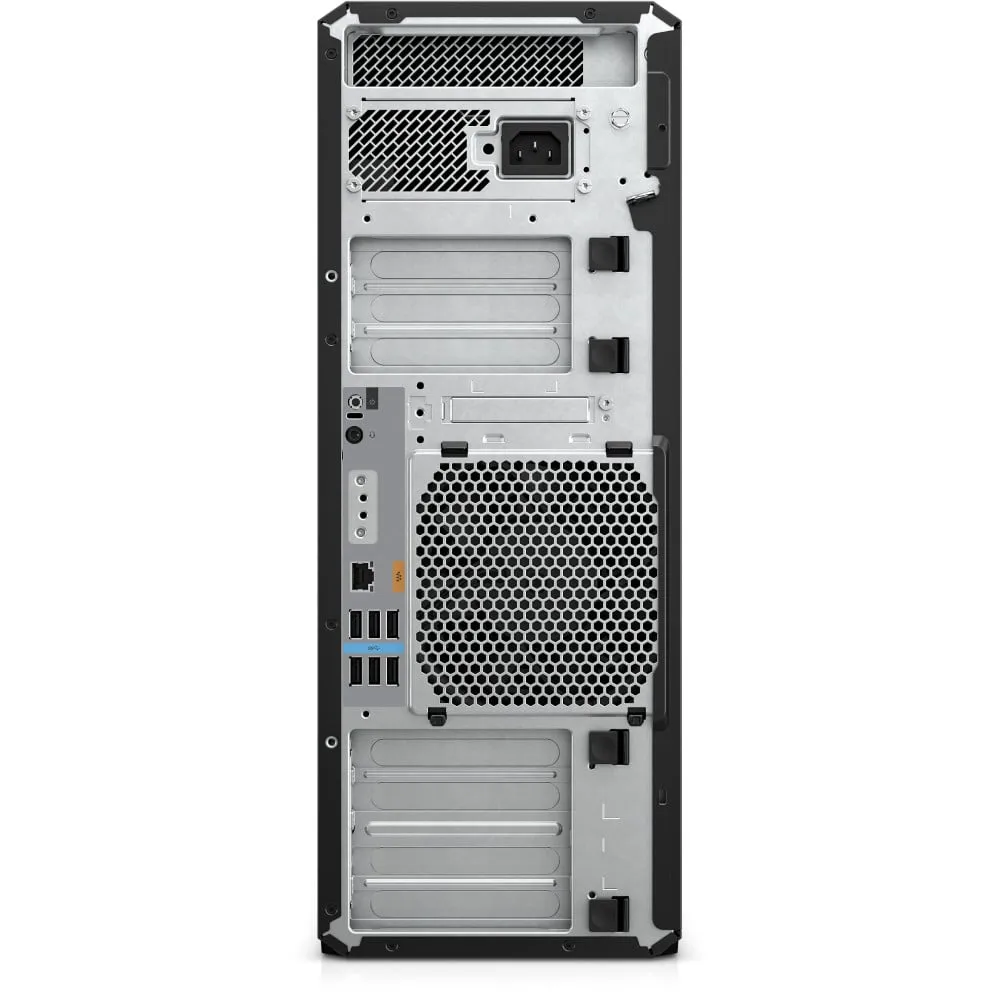 HP Z6 G5 A Workstation 5E8U5EA