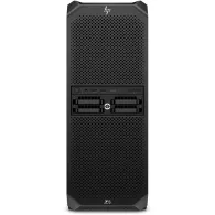 Stacja robocza HP Z6 G5 A Workstation 5E8U5EA, Tower, Ryzen Threadripper PRO 7945WX, 64GB, 2TB, RTX 4000 Ada, Win11 Pro, 3OS | S