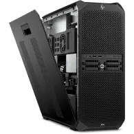 Stacja robocza HP Z6 G5 A Workstation 5E8U5EA, Tower, Ryzen Threadripper PRO 7945WX, 64GB, 2TB, RTX 4000 Ada, Win11 Pro, 3OS | S