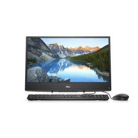 Komputer All-in-One Dell Inspiron 3277 PUN22KBL1901_108_P/P - i5-7200U/21,5" FHD/RAM 4GB/GF MX110/Czarny/WiFi/Windows 10 Pro/2OS