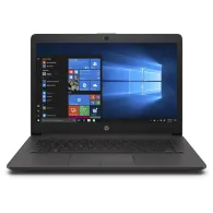 Laptop HP 240 G7 2V0R9ES, i3-1005G1, 14" FHD IPS, 8GB, 256GB, Win10 Home, 1 rok Carry-in | Sklep ITnes.pl, IT for BUSINESS