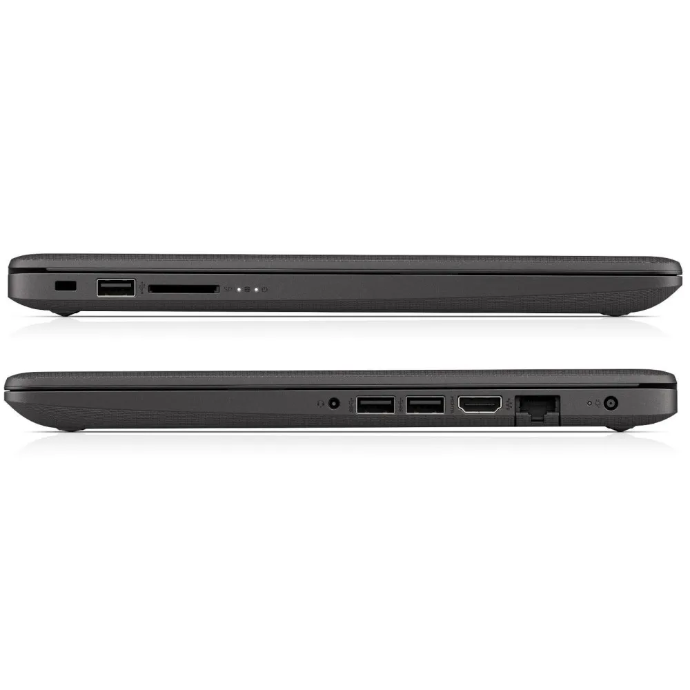 Zdjęcie produktu Laptop HP 240 G7 2V0R9ES - i3-1005G1/14" Full HD IPS/RAM 8GB/SSD 256GB/Windows 10 Home/1 rok Carry-in