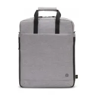 Torba na laptopa Dicota 15,6" D31879-RPET, Szara, Czarna | Sklep ITnes.pl, IT for BUSINESS