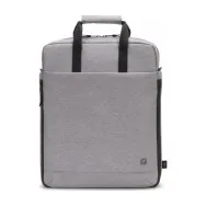 Torba na laptopa Dicota 15,6" D31879-RPET, Szara, Czarna | Sklep ITnes.pl, IT for BUSINESS