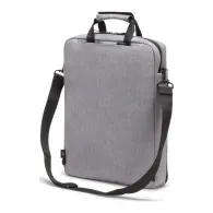 Torba na laptopa Dicota 15,6" D31879-RPET, Szara, Czarna | Sklep ITnes.pl, IT for BUSINESS