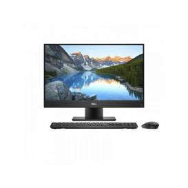Komputer All-in-One Dell Inspiron 5477 MYSTCFL1905_603_R/P - i5-8400T/23,8" FHD IPS/RAM 8GB/GF GTX 1050/Czarno-szary/WiFi/Win 10 Pro/2OS