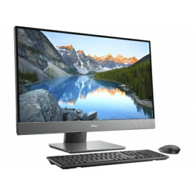 Komputer All-in-One Dell Inspiron 7777 7777-7001 - i7-8700/27" FHD IPS MT/RAM 16GB/256GB + 1TB/GF GTX 1050/Czarno-szary/WiFi/Win 10 Home/2OS
