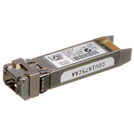 Moduł SFP Cisco SFP-10G-LR-S - jednomodowy, 10Gbps, złącze LC, zasięg do 10km