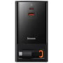 Ładowarka sieciowa Baseus PowerCombo 5in1 Charging Station 65W PSLR000301 - Czarna