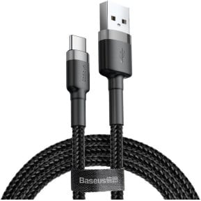 Kabel Baseus USB-A ,  USB-C CATKLF-AG1 - zdjęcie poglądowe 4