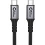 Kabel MicroConnect Premium USB4 USB-C USB4CC05 - zdjęcie poglądowe 3