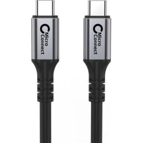 Kabel MicroConnect Premium USB4 USB-C USB4CC05 - zdjęcie poglądowe 3