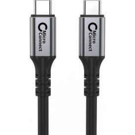 Kabel MicroConnect Premium USB4 USB-C USB4CC1 - zdjęcie poglądowe 3