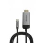 Kabel Verbatim USB-C do HDMI 49144 - zdjęcie poglądowe 4