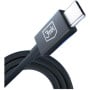 Kabel 3mk Hyper ThunderBolt Cable 240W  3MK HYPER THUNDERBOLT CABLE 240W - zdjęcie poglądowe 2