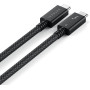 Kabel Satechi Thunderbolt 4 Pro ST-YTB100K - zdjęcie poglądowe 1