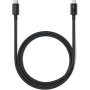 Kabel Satechi Thunderbolt 4 Pro ST-YTB100K - zdjęcie poglądowe 2