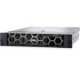 Serwer Dell PowerEdge R550 EMEA_PER550SPL4 - zdjęcie poglądowe 1