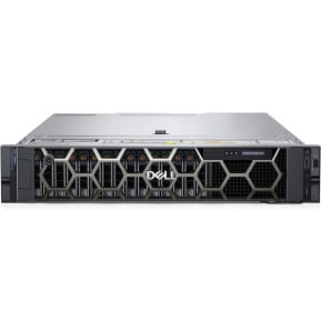 Serwer Dell PowerEdge R550 EMEA_PER550SPL4 - zdjęcie poglądowe 4