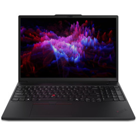 Laptop Lenovo ThinkPad P16s Gen 3 Intel 21KT0004PB - Core Ultra 9 185H vPro/16" WQUXGA OLED HDR/RAM 96GB/SSD 2TB/Win 11 Pro/3CI