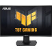 Monitor ASUS TUF Gaming VG24VQER - 23,6"/1920x1080 (Full HD)/180Hz/VA/1 ms/Czarny