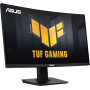 Monitor ASUS TUF Gaming VG24VQER - zdjęcie poglądowe 2