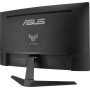 Monitor ASUS TUF Gaming VG27VQM1B - zdjęcie poglądowe 4