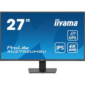 Monitor iiyama ProLite XU2792UHSU-B6 - zdjęcie poglądowe 9