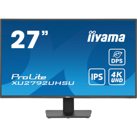 Monitor iiyama ProLite XU2792UHSU-B6 - zdjęcie poglądowe 9