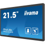 Monitor iiyama ProLite TW2223AS-B2 - zdjęcie poglądowe 1