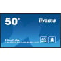 Monitor iiyama ProLite LH5065UHSB-B1AG - zdjęcie poglądowe 9