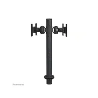 Uchwyt biurkowy do monitora Neomounts by Newstar  Flat Screen Desk Mount 10-30" FPMA-D050DBLACK - Czarny