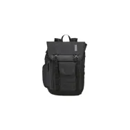 Plecak na laptopa Thule Subterra 15,6" 3203037, 25 L, Czarny | Sklep ITnes.pl, IT for BUSINESS