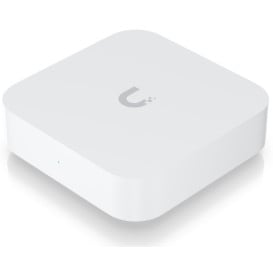 Router Ubiquiti Unify UXG-LITE - 1x GbE WAN, 1x GbE LAN, dual-core 1GHz CPU, 1GB DDR3L RAM