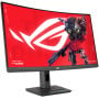 Monitor ASUS ROG Strix XG27WCMS 90LM09Y1-B01370 - zdjęcie poglądowe 2