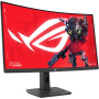 Monitor ASUS ROG Strix XG32WCMS - zdjęcie poglądowe 2