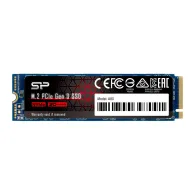 Dysk SSD 2TB Silicon Power P34A80 SP002TBP34A80M28, 2280, PCIe 3.0 x4, NVMe, 3400-3000MBps | Sklep ITnes.pl, IT for BUSINESS