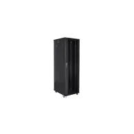 Szafa rack 19" 42U Lanberg FF01-6042-12B, 600 x 2047 x 1000 mm | Sklep ITnes.pl, IT for BUSINESS