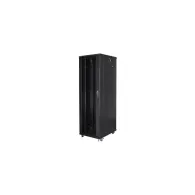 Szafa rack 19" 42U Lanberg FF01-6042-12B, 600 x 2047 x 1000 mm | Sklep ITnes.pl, IT for BUSINESS