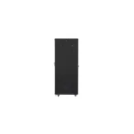 Szafa rack 19" 42U Lanberg FF01-6042-12B, 600 x 2047 x 1000 mm | Sklep ITnes.pl, IT for BUSINESS