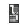 Stacja robocza Dell Precision 3630 53160535 - Mini Tower, i7-8700, RAM 16GB, SSD 256GB + HDD 1TB, DVD, Windows 10 Pro, 3 lata On-Site - zdjęcie 2