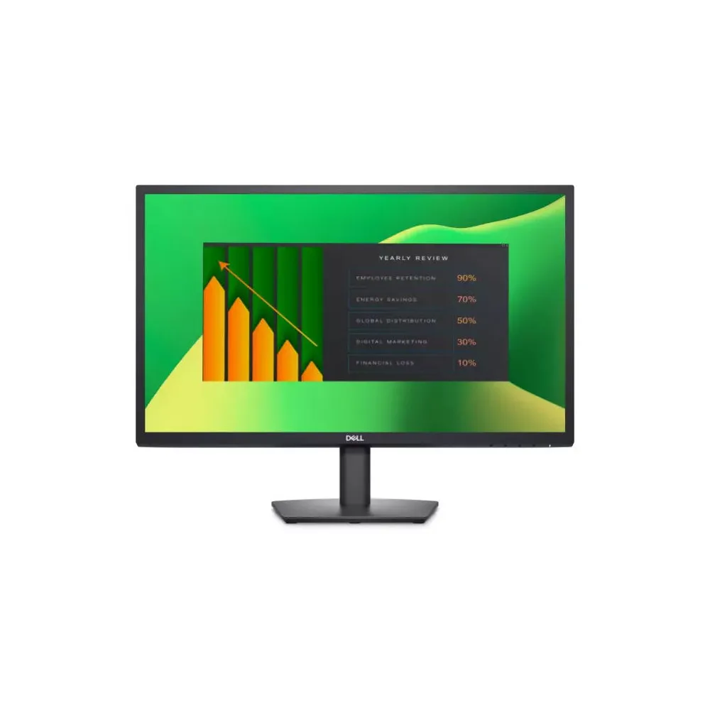 Monitor Dell E2423H 210-BEJD, 23,8", 1920x1080 (FHD), 60Hz, VA, 5 ms, Czarny | Sklep ITnes.pl, IT for BUSINESS Monitor Dell E2423H 210-BEJD, 23,8", 1920x1080 (FHD), 60Hz, VA, 5 ms, Czarny | Sklep ITnes.pl, IT for BUSINESS